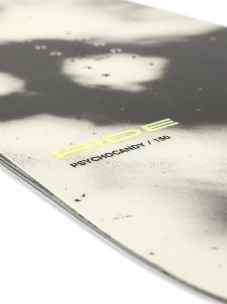 Ride Psychocandy Unisex Snowboard 150cm