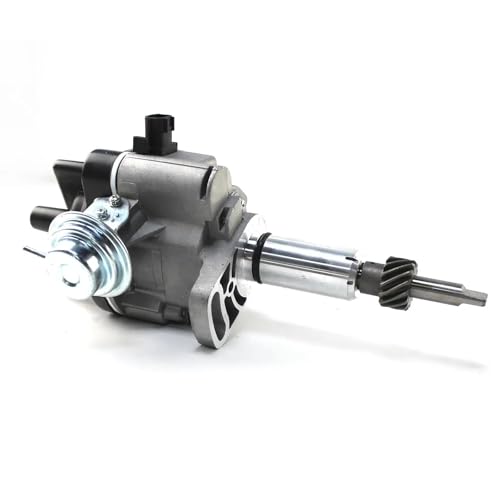 Distribuidor de encendido completo para motores Nissan K15 K25 H20 H25