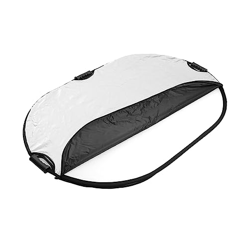 Réflecteur appareil photo pliable Uonlytech réutilisable pour déboucher les ombres