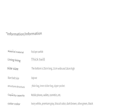 Shoulder bag, Tote Shoulder Bag(Almondgreen)2