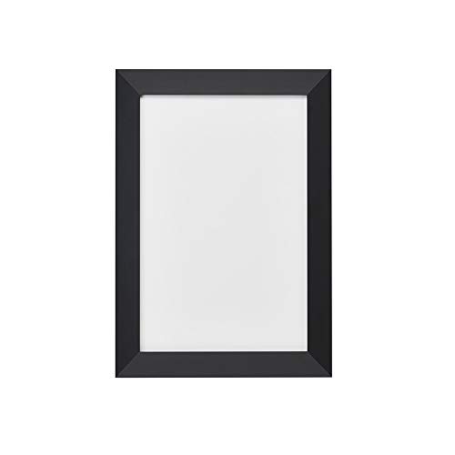 Amazon | アルナ 額縁 アルミ 【外寸:24.5×24.5cm】 ALUMIUM 「FLAP