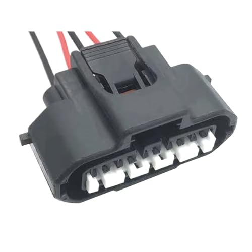 Conector de bobina para Toyota: repara el fallo de encendido con este arnés impermeable 2