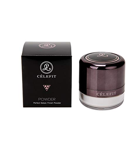 Celefit Perfect Selpic Finish Powder 8g(0.282oz)