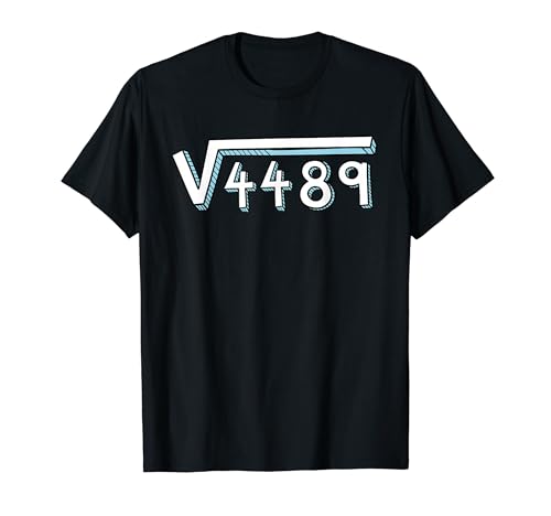 Square Root 4489 �Z���W���[�N 67�΂̒a���� �ʔ����M�t�g T�V���c