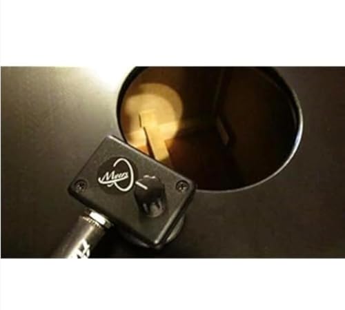 Cajon Pickup, by Myers Pickups