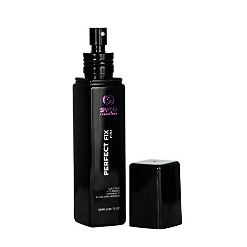 BRUMA FIXADORA PERFECT FIX PRO 120ml 12H DE FIXAÇÃO
