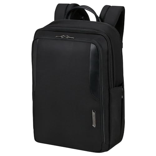 XBR 2.0 - Zaino per laptop 43 cm 19.5 L 15.6 pollici nero