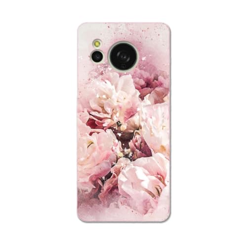 AQUOS wish5 �p �P�[�X SH-52F A502SH SH-M32 �Ή� �p �n�[�h�P�[�X �X�}�z�P�[�X ���^ �y�� �� �t�����[ �y�C���g 023344