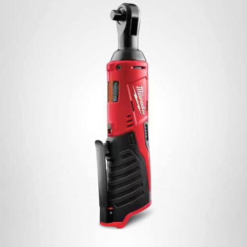 Milwaukee M12 Sub-Compact Ratchet