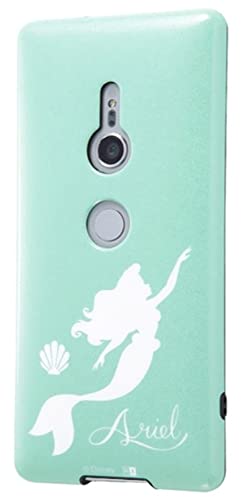 CAEg Xperia XZ2pTPU\tgP[X Light Pastel fBYj[LN^[ AG RT-RDXZ2CP2/AR