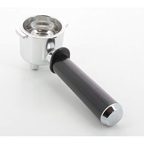Delonghi - Portafiltro de cafetera ECP33.21 ECP35.31 ECP