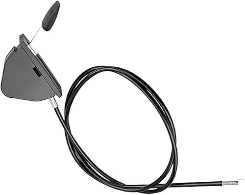 JTHKLAP 117-1196 Throttle Cable for Toro Titan ZX4800 ZX5000 Mowers