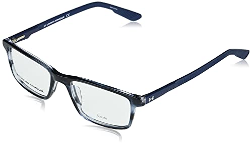 Image of Under Armour mens Ua 5009 Rectangular Prescription Eyewear Frames