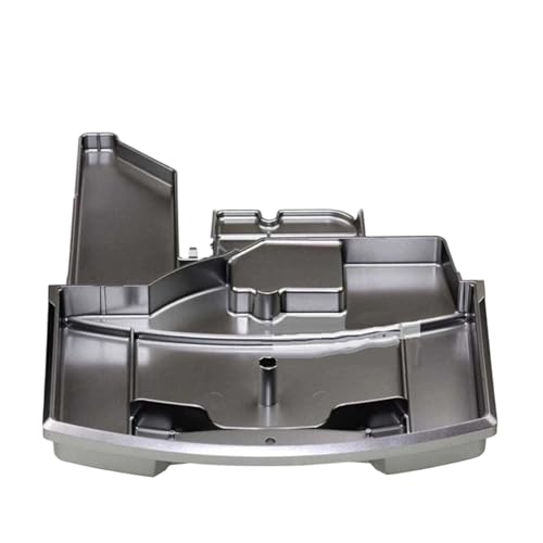 GENTERUN Compatible Con Delong, ESAM03.110/04.110/04.350, Bandeja De Agua For Cafetera, Accesorios De Cubierta De Bandeja De Goteo