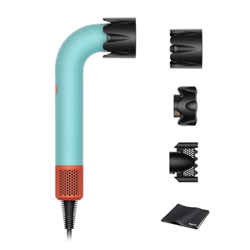 Amazon | Dyson(ダイソン) ドライヤー Dyson Supersonic r™ヘア