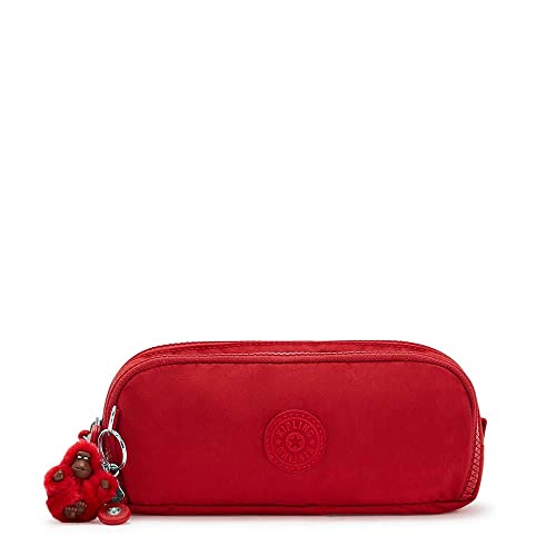 Kipling Unissex_infantil Gitroy, Tom cereja, 7x23x10 cm (LxWxH), Gitroy