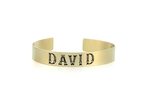 Bracelet de lettres de poker en or 24k pour en finir avec les bijoux sans personnalite