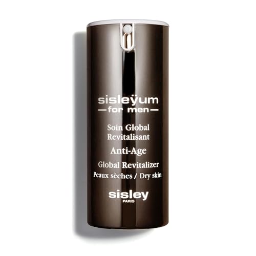 Sisley, Mascarilla hidratante y rejuvenecedora para la cara - 50 ml.