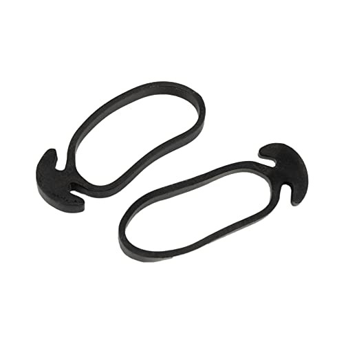 Cofan Goma de ancla N.º 5 Extra | Goma ancla de 5 cm | Tensor para tutores de plantación | Para cultivo