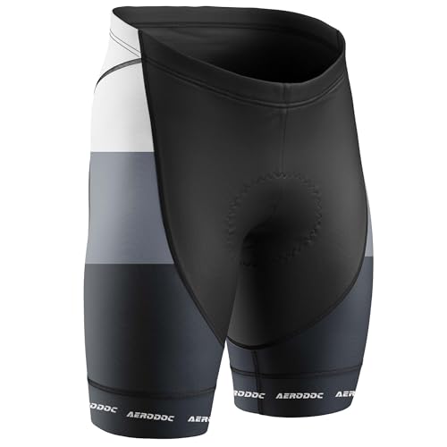 Image of Neutral Color Cycling Jersey - Half & Full Sleeves, Matching Bib & Non-Bib Shorts