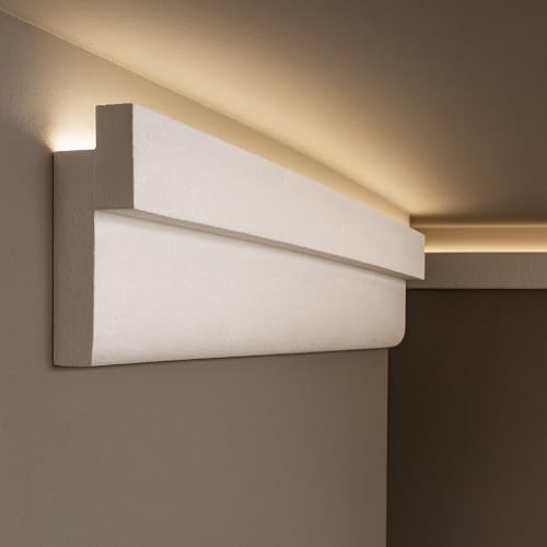 Encuentra molduras de fachadas marca genérico, en la categoría de molduras de pvc y poliestireno. Molduras de fachadas Marca Genérico 3