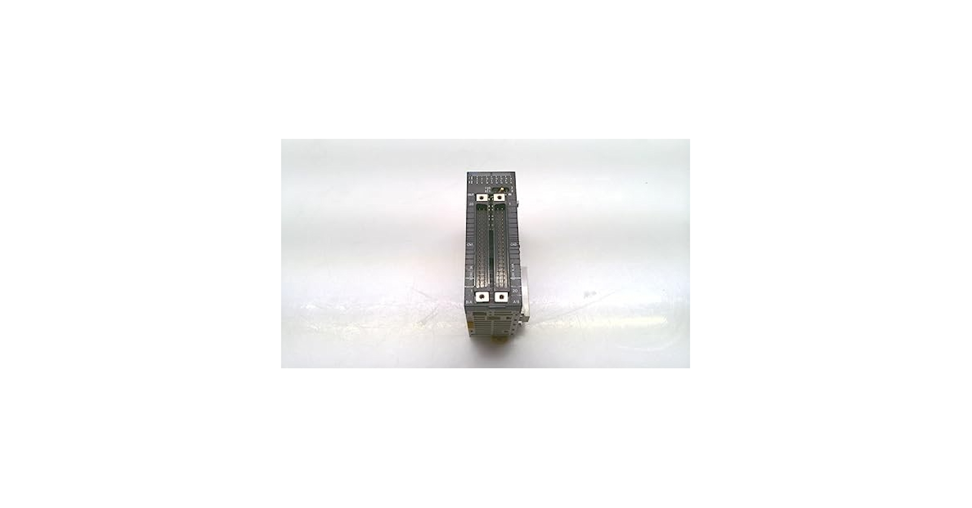DC入力/トランジスタ出力ユニット 入力16点/出力16点 CJ1W-MD231 FA機器ドットコム / CJ1W-MD231 入出力ユニット DC入力16点