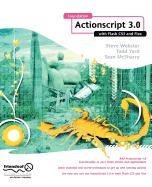 Foundation ActionScript 3.0 with Flash CS3 and Flex: McSharry, Sean ...