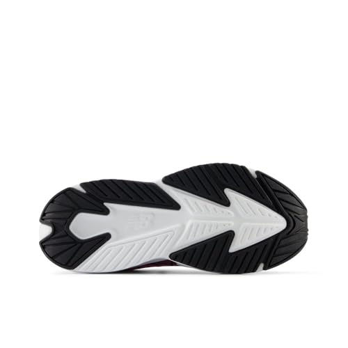 Image of New Balance Kids' Rave Run V2 Lace-Up Running Shoes
