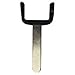 Security Key Blade for Honda/Acura