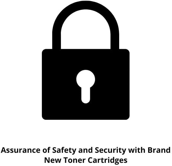 Miniatura 5 de Cartucho de tóner de repuesto compatible para Dell 1720 / 310-8701 / MW558 / PY449 / 310-8709 / MW559 / RP380 / 310-8706 / GR299 / PY408 / RP441 /