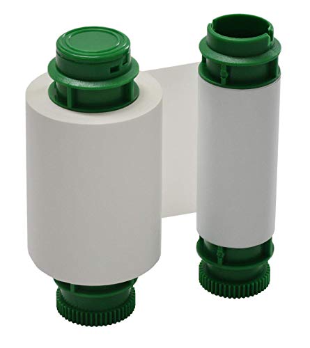 Pointman - Nuvia Printer White Monochrome Ribbon 1000 Prints