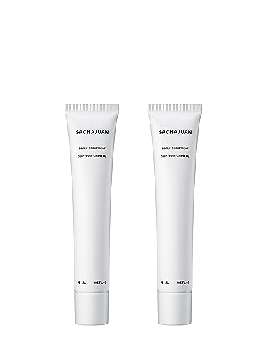 SACHAJUAN Scalp Treatment Duo...