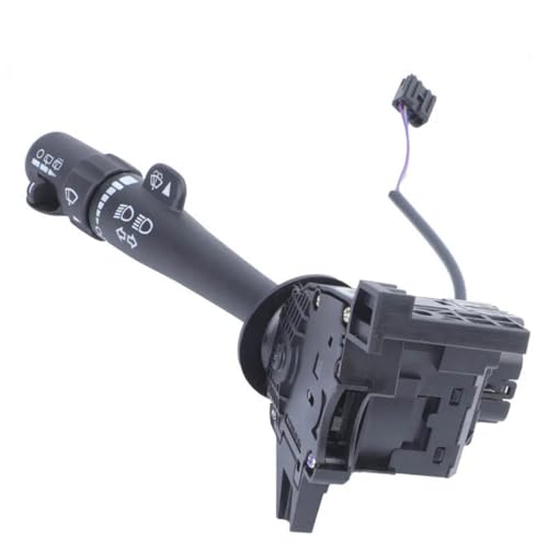 Commutateur de clignotants pour Chevrolet Montana 2005-2009 kit multifonction 25743473 - 6