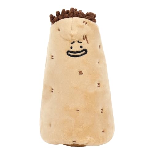 Image of Minache Women Plush Stationery Pouch Pen Pencil Case Ladies Cosmetic Bag