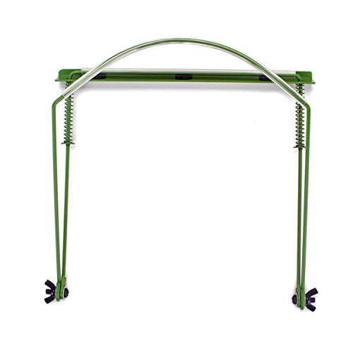 Vaguelly 24 Harpe Titulaire Harmonica Cou Titulaire Métal Harmonica Titulaire Harmonica Accessoire Harmonica Titulaire Cou 24 Trous Harmonica Titulaire Support Harmonica Vert Accessoires - Les Beatles, Paul McCartney, John Lennon, RIngo Starr, George Harrison Vaguelly 24 Harpe Titulaire Harmonica Cou Titulaire Métal Harmonica Titulaire Harmonica Accessoire Harmonica Titulaire Cou 24 Trous Harmonica Titulaire Support Harmonica Vert Accessoires