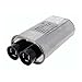 Recamania Condensador Trabajo microondas Standard 0,85MF 2500V