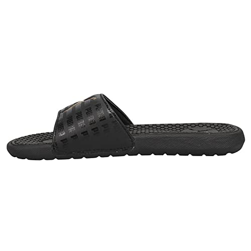 Image of PUMA Women's Cool Cat Bold Slide Sandal