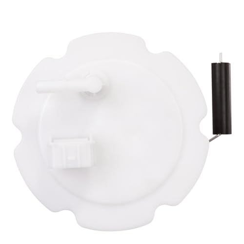Image of Detroit Axle - 2.5L Fuel Pump Module for 2004 2005 2006 Nissan Altima [w /California Emission System], Replacement Electrical Fuel Pump Module Assembly Replacement