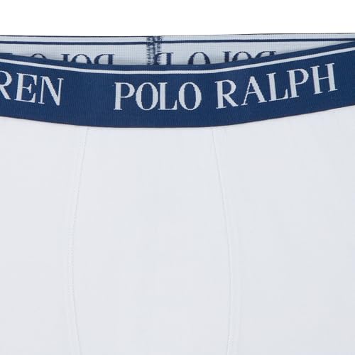 Image of POLO RALPH LAUREN Boys' Multi-pack Boxer Briefs