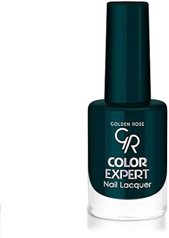 Golden Rose Color Expert Nail Lacquer No:110