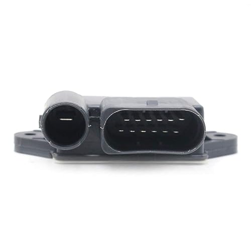 Module de commande de bougie de préchauffage élimine fumée et ratés Dodge Sprinter Jeep 6429005801