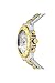 Invicta Women's 14855 Specialty Chronograph White Dial Two-Tone Watch