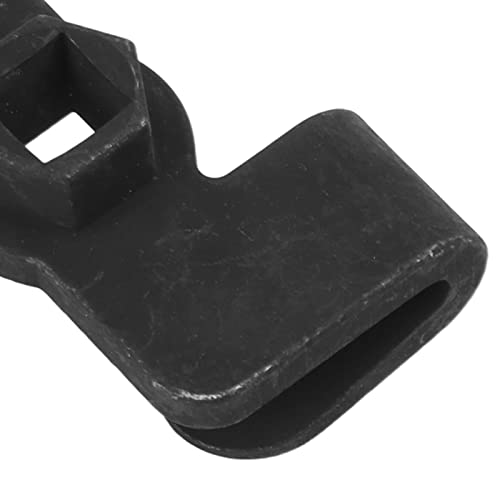 Adaptador Extensor de Chave Universal, Adaptador Estendido de Aço para Alavancar sobre Porcas e Para