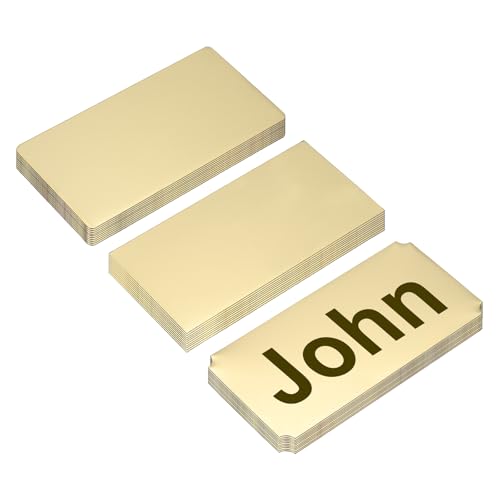 PATIKIL 10.2 cmx5.08 cm XeXX`[ [U[ }Eg^l[v[g 30pbN ȔSTC p[\iCY JX^uNv[g DIY[U[pAEh/XNGA/mb`R[i[S[h