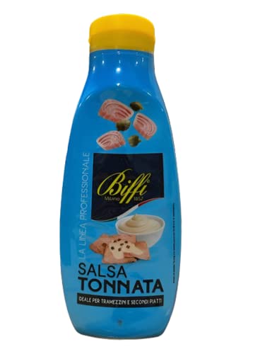 SALSA TONNATA SQUEEZE GR.800 BIFFI