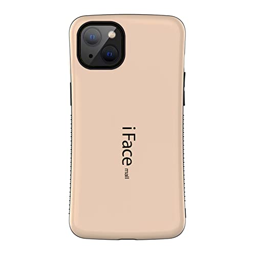 iFace mall iPhone 14 p P[X ACtH14 Jo[ ACtFCX [ X}z Xgbvz[ n[h ϏՌ 2d\ CX[dΉ (iPhone 14, S[h)