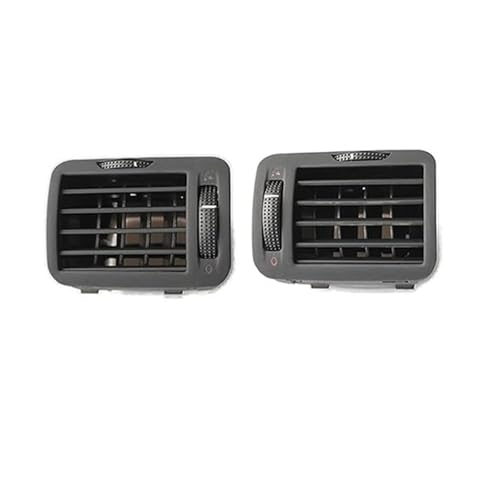 Aération de tableau de bord Skoda Superb 2000-2008 chauffage climatisation B