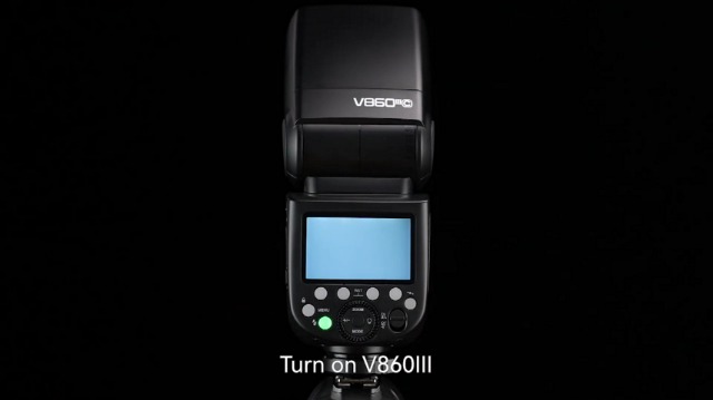 Amazon | 【Godox正規代理店】Godox V860III-C カメラ フラッシュ