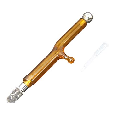 Cortador de vidrio profesional auto lubricante Cover