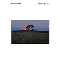 Bright Size Life (Luminessence Series)
